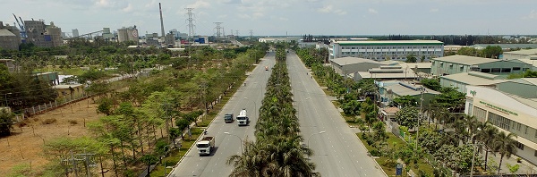 khu công nghiệp hiệp phước