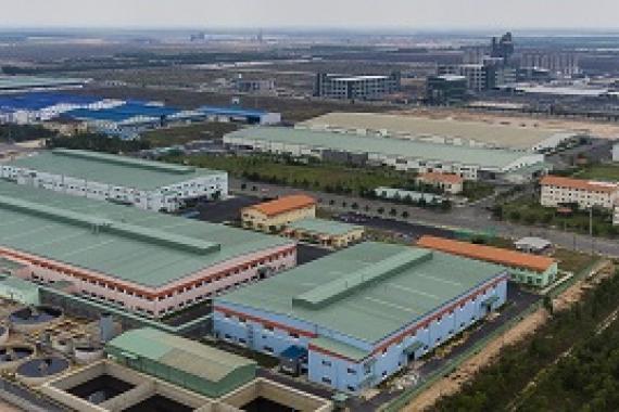 Bau Bang Industrial park, Becamex Industrial park, KCN Bàu Bàng, KCN Becamex, khu công nghiệp Bàu Bàng, Khu công nghiệp Bàu Bàng Bình Dương, KCN Bình Dương, khu công nghiệp Bình Dương