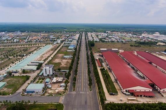 Bau Bang Industrial park, Becamex Industrial park, KCN Bàu Bàng, KCN Becamex, khu công nghiệp Bàu Bàng, Khu công nghiệp Bàu Bàng Bình Dương, KCN Bình Dương, khu công nghiệp Bình Dương