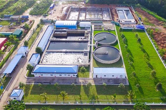 Bau Bang Industrial park, Becamex Industrial park, KCN Bàu Bàng, KCN Becamex, khu công nghiệp Bàu Bàng, Khu công nghiệp Bàu Bàng Bình Dương, KCN Bình Dương, khu công nghiệp Bình Dương
