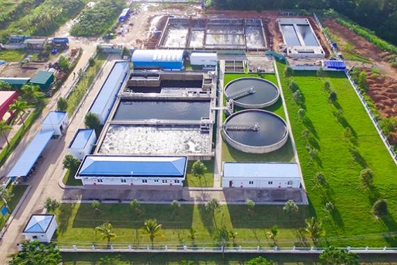 Bau Bang Industrial park, Becamex Industrial park, KCN Bàu Bàng, KCN Becamex, khu công nghiệp Bàu Bàng, Khu công nghiệp Bàu Bàng Bình Dương, KCN Bình Dương, khu công nghiệp Bình Dương