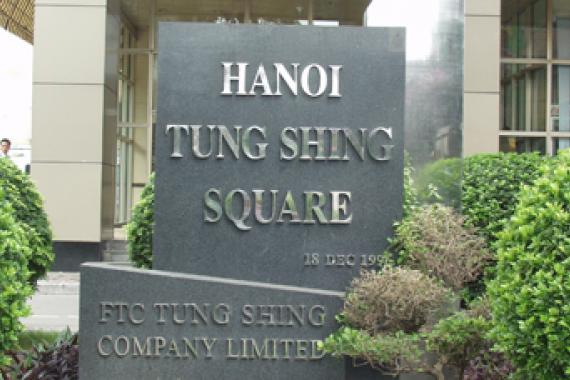 Káº¿t quáº£ hÃ¬nh áº£nh cho hÃ¬nh áº£nh tÃ²a nhÃ  tung shing square, hÃ  ná»i